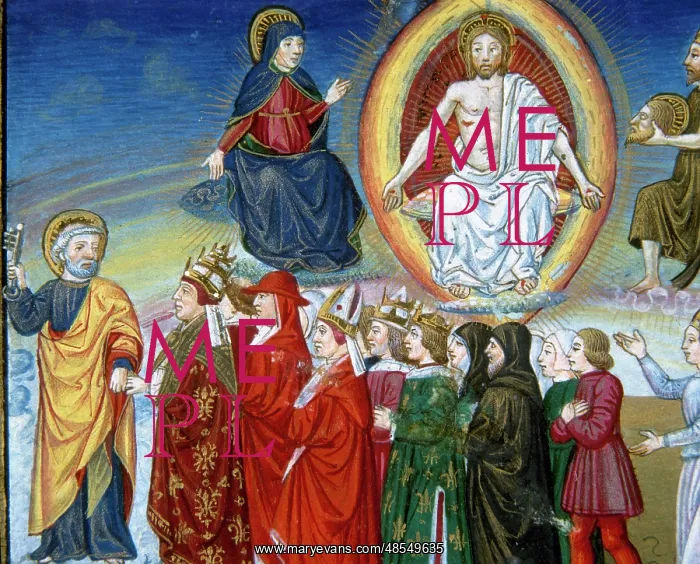 : The end of the world and the Last Judgement. The disciples p : The end of the world and the Last Judgement. The disciples p
