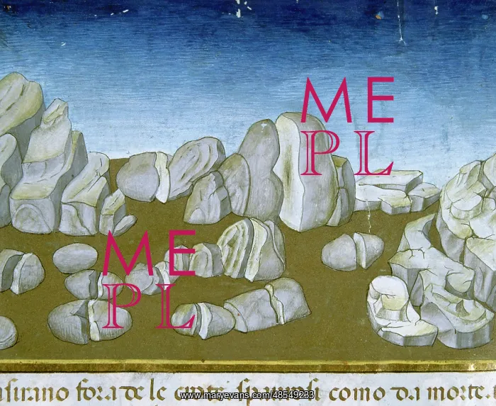 : The End of the World and the Last Judgement. An earthquake w : The End of the World and the Last Judgement. An earthquake w