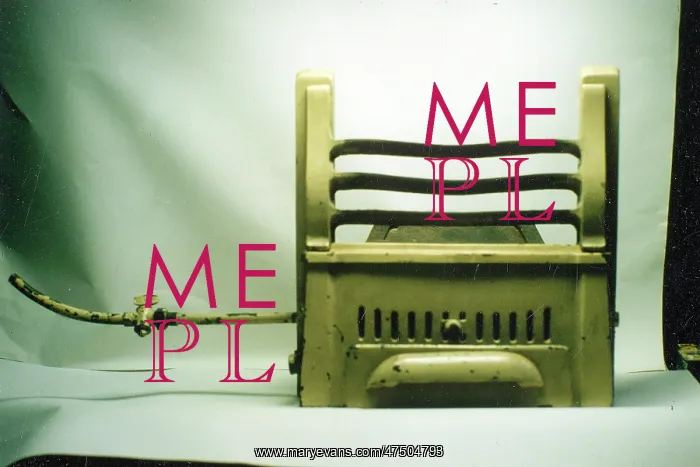 : Enfield poltergeist case- grate and pipe : Enfield poltergeist case- grate and pipe