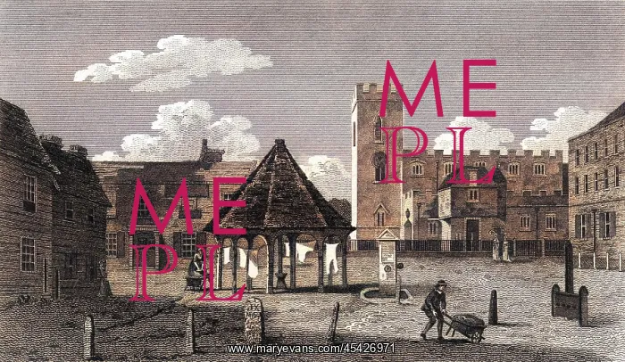  : Enfield Wash