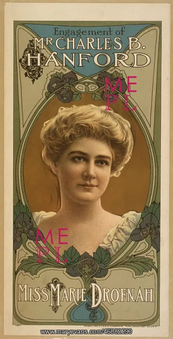  : Engagement of Mr. Charles B. Hanford