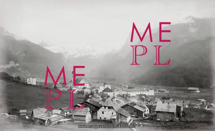 : Engelberg is an Alpine town in central Switzerland : Engelberg is an Alpine town in central Switzerland