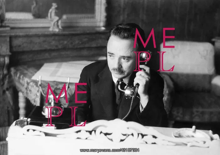 : Engelbert Dollfuss, 1933 : Engelbert Dollfuss, 1933