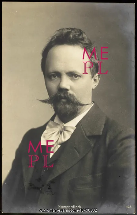  : ENGELBERT HUMPERDINCK