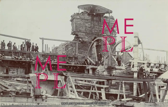: Engine House, Crayford : Engine House, Crayford
