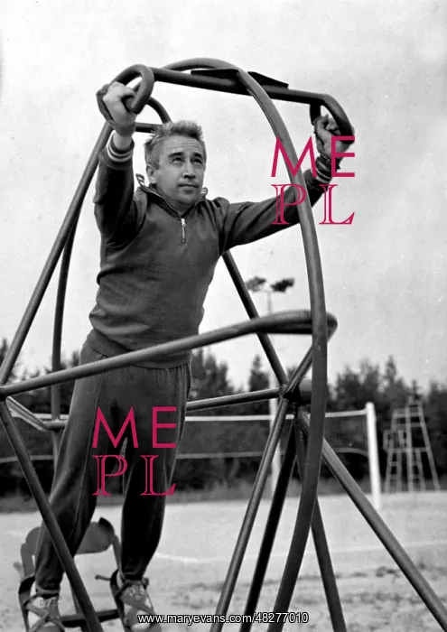 : Engineer Konstantin Feoktistov : Engineer Konstantin Feoktistov