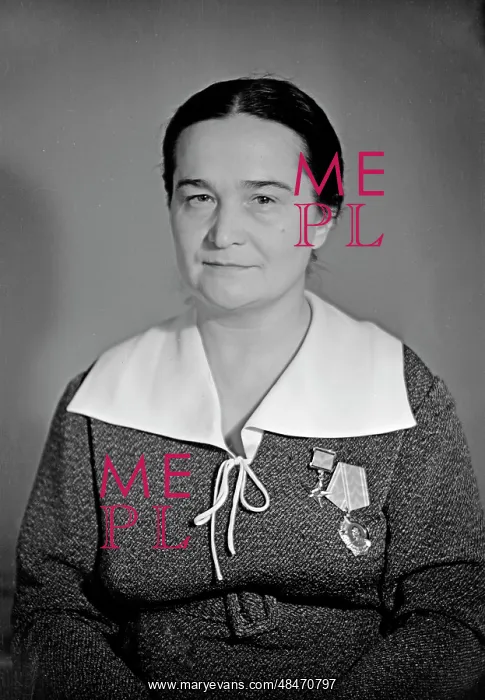 : Engineer N.K. Pudikova : Engineer N.K. Pudikova