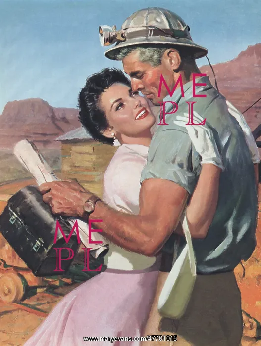 : Engineer and Woman : Engineer and Woman