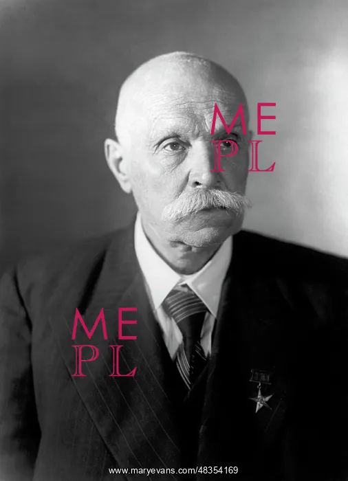 : Engineer Y. Paton : Engineer Y. Paton