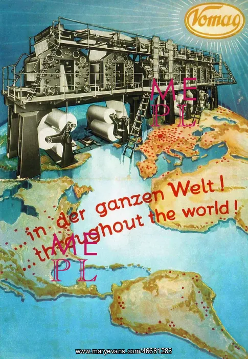 : Engineering advert : Engineering advert