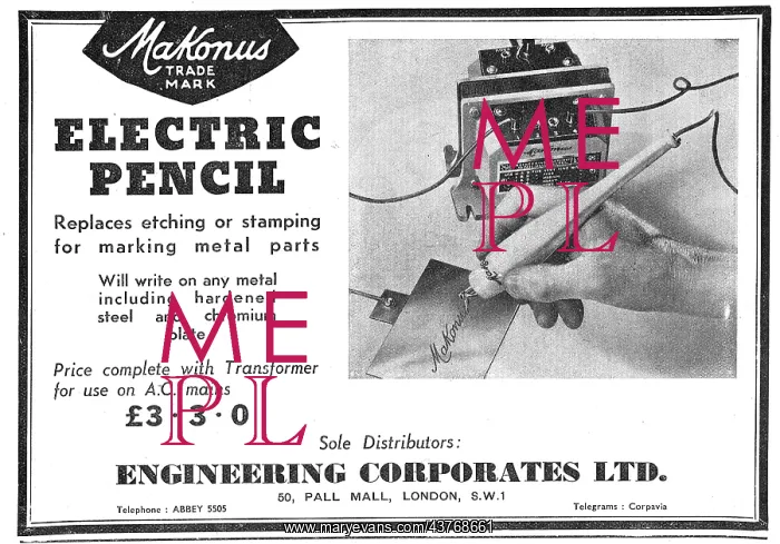 : Engineering Corporates Makonus Electric : Engineering Corporates Makonus Electric