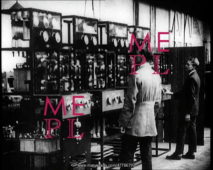 : Engineers Observing Valves and Turning Pressure Dials : Engineers Observing Valves and Turning Pressure Dials