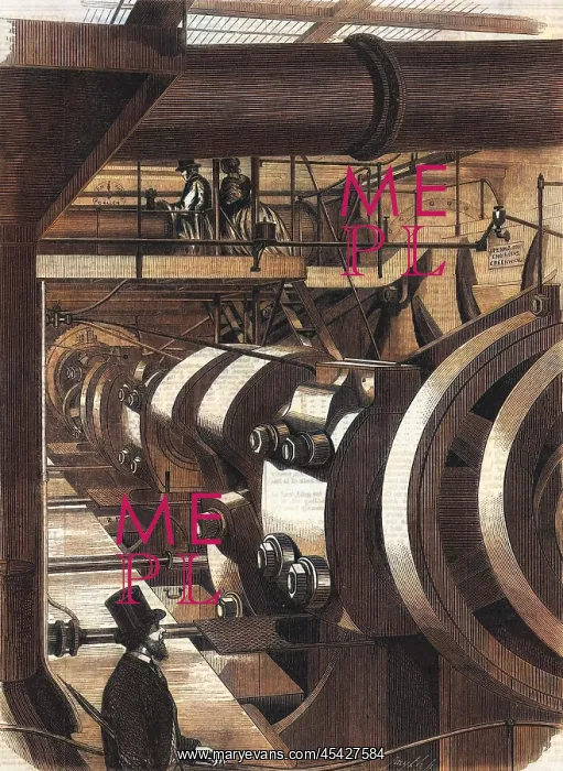 : The Engines of H.M.S. Warrior : The Engines of H.M.S. Warrior