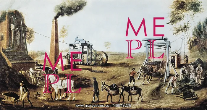 : England (18th C.). Industrial Revolution. Explotation : England (18th C.). Industrial Revolution. Explotation