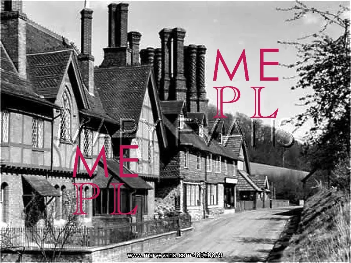: ENGLAND / ALBURY : ENGLAND / ALBURY