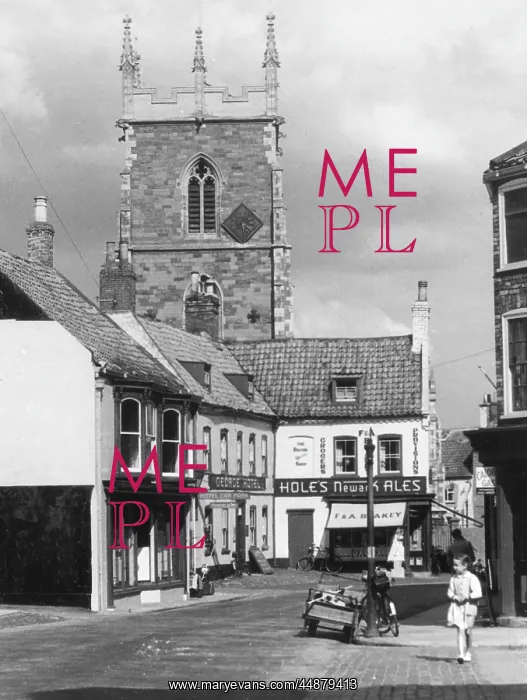 : ENGLAND / ALFORD : ENGLAND / ALFORD
