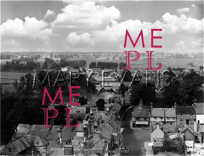 : ENGLAND / BECCLES : ENGLAND / BECCLES