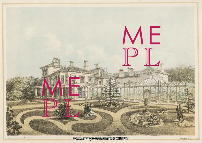 : ENGLAND / BELSFIELD : ENGLAND / BELSFIELD