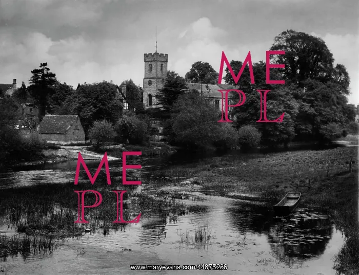 : ENGLAND / BIDFORD-ON-AVON : ENGLAND / BIDFORD-ON-AVON