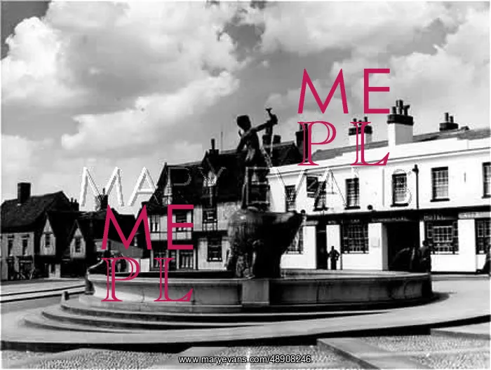  : ENGLAND / BRAINTREE