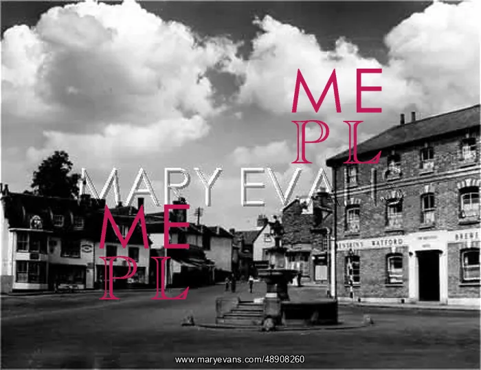 : ENGLAND / BRAINTREE : ENGLAND / BRAINTREE