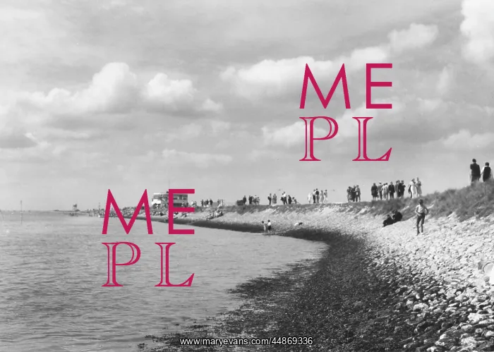 : ENGLAND / CANVEY ISLAND : ENGLAND / CANVEY ISLAND