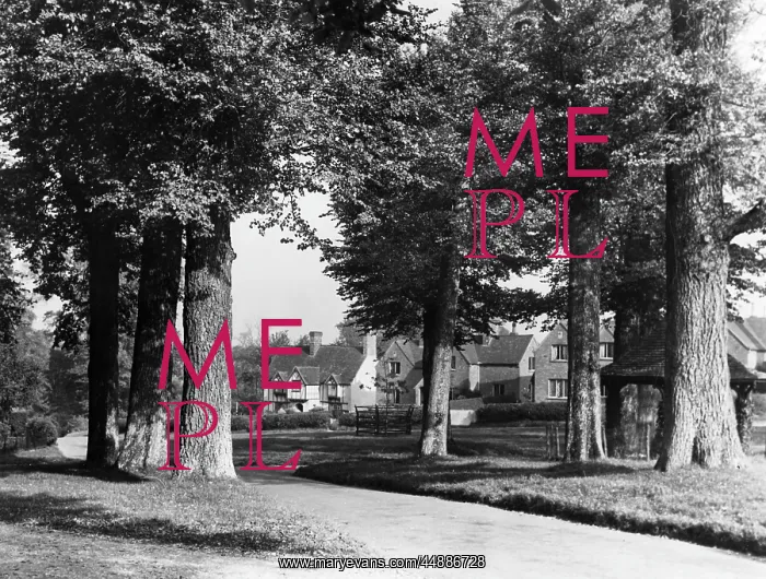 : ENGLAND / CHENIES : ENGLAND / CHENIES