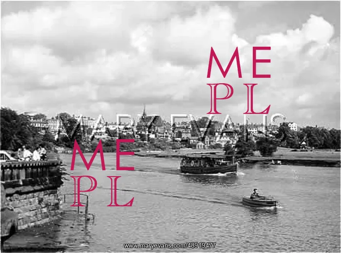 : ENGLAND / CHESTER : ENGLAND / CHESTER