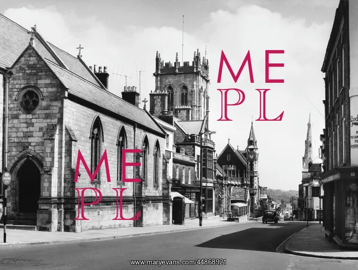 : ENGLAND / DORCHESTER : ENGLAND / DORCHESTER