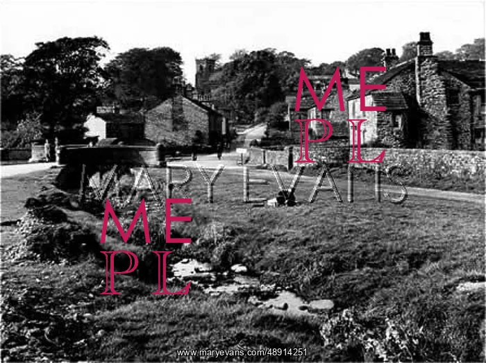 : ENGLAND / DOWNHAM : ENGLAND / DOWNHAM