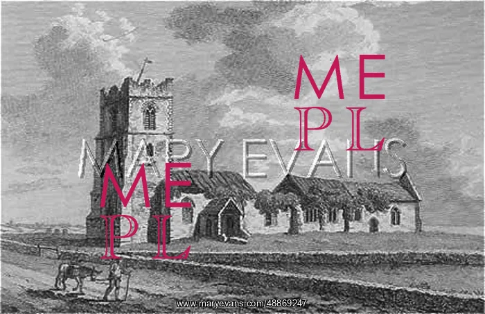  : ENGLAND / DUNWICH