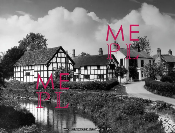 : ENGLAND / EARDISLAND : ENGLAND / EARDISLAND