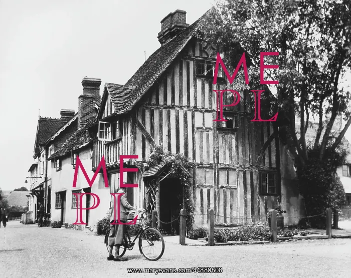 : ENGLAND / EYNSFORD : ENGLAND / EYNSFORD