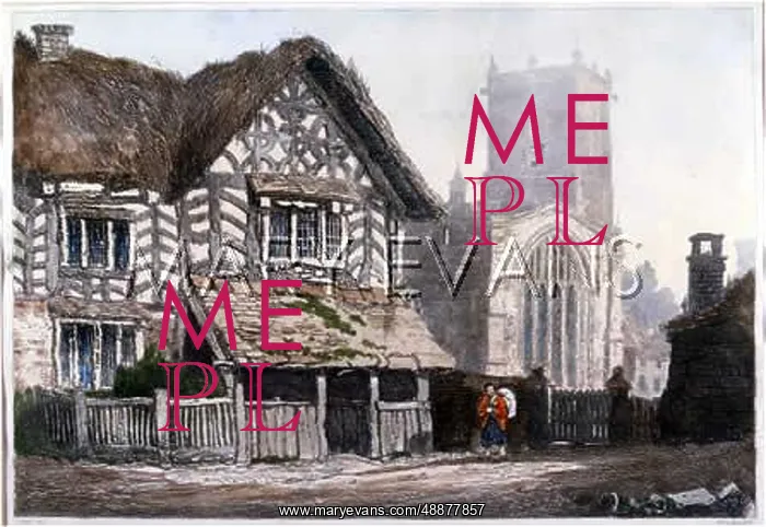  : ENGLAND HELMSLEY 19C