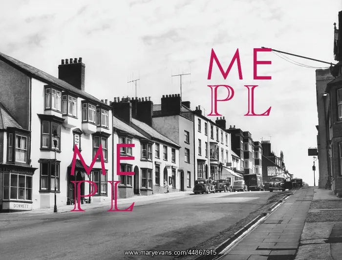 : ENGLAND / HONITON : ENGLAND / HONITON