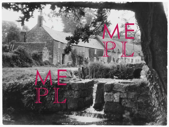 : ENGLAND / IOW / CALBOURNE : ENGLAND / IOW / CALBOURNE