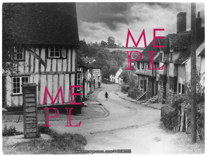 : ENGLAND / KERSEY : ENGLAND / KERSEY