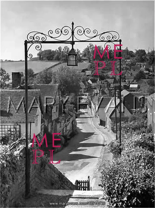 : ENGLAND / KERSEY : ENGLAND / KERSEY