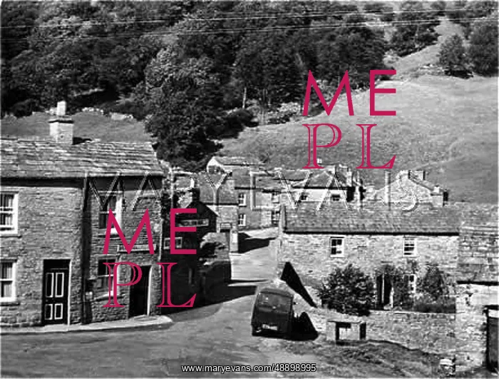 : ENGLAND / LANGTHWAITE : ENGLAND / LANGTHWAITE