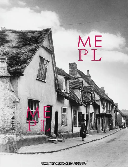 : ENGLAND / LAVENHAM : ENGLAND / LAVENHAM