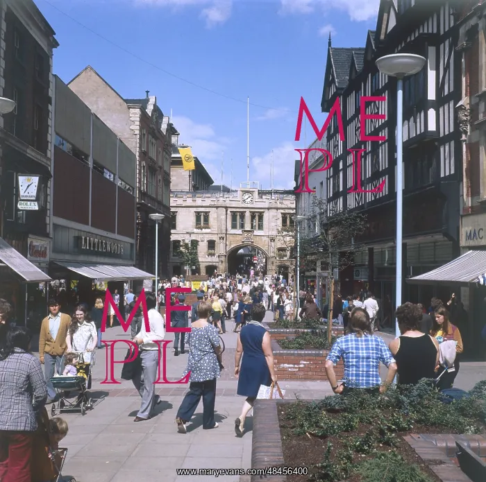  : ENGLAND / LINCOLN