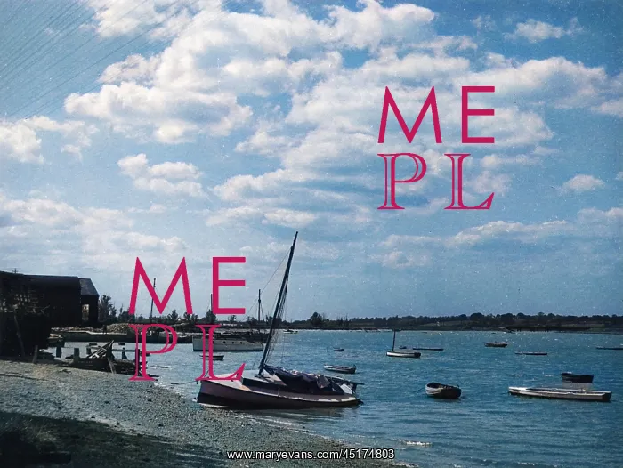  : ENGLAND / MANNINGTREE