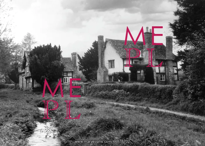  : ENGLAND / MANSEL LACY