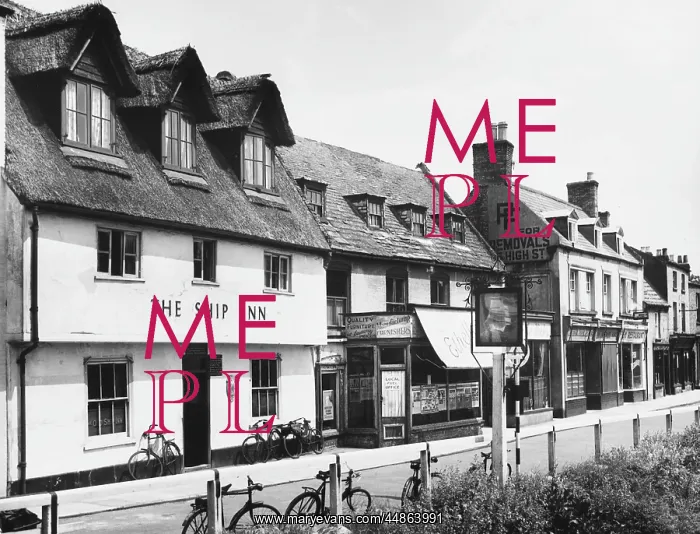 : ENGLAND / MARCH 1940S : ENGLAND / MARCH 1940S