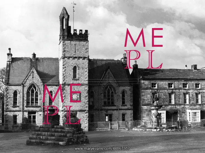 : ENGLAND / MIDDLEHAM : ENGLAND / MIDDLEHAM