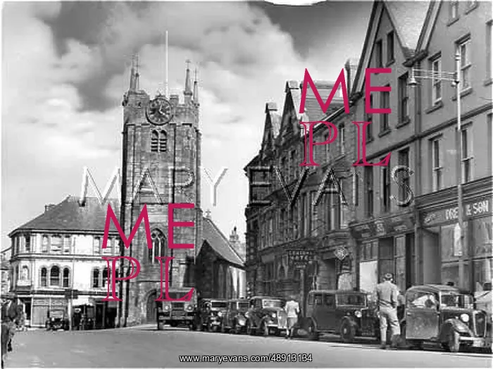 : ENGLAND / OKEHAMPTON : ENGLAND / OKEHAMPTON