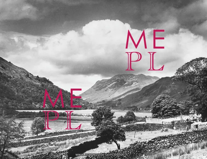 : ENGLAND / PATTERDALE : ENGLAND / PATTERDALE