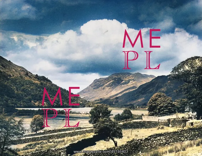 : ENGLAND / PATTERDALE : ENGLAND / PATTERDALE