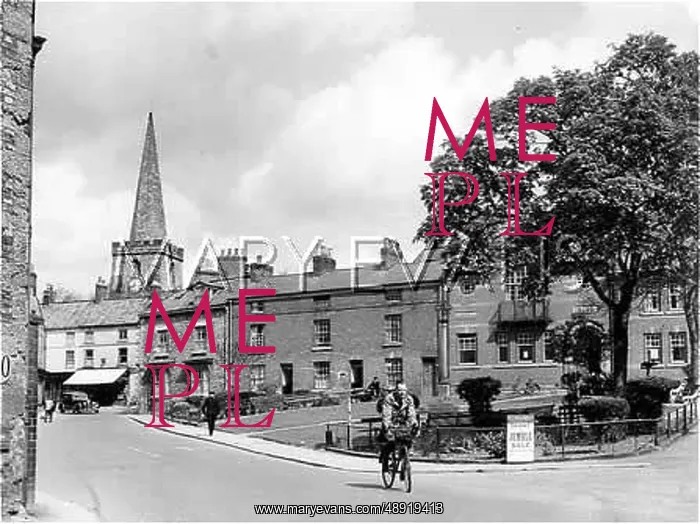  : ENGLAND / PICKERING