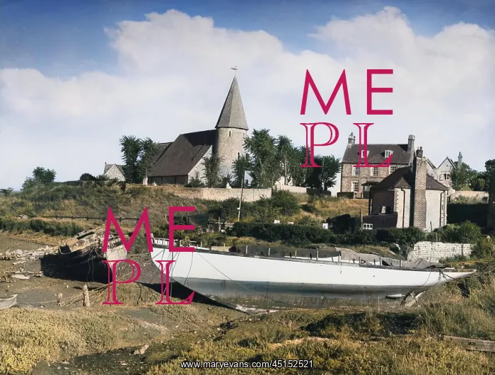 : ENGLAND / PIDDINGHOE : ENGLAND / PIDDINGHOE